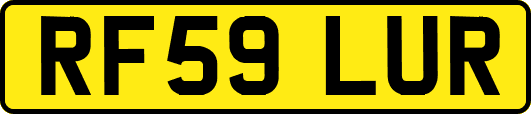 RF59LUR