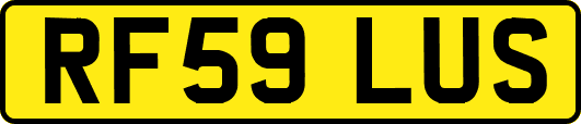 RF59LUS