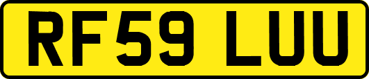 RF59LUU