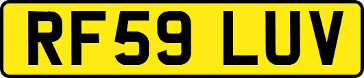 RF59LUV