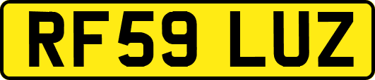 RF59LUZ