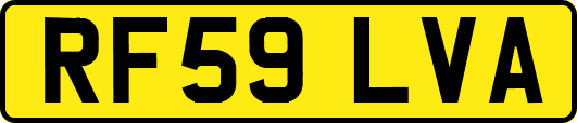 RF59LVA