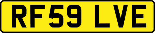 RF59LVE