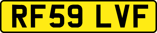RF59LVF