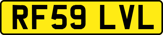 RF59LVL