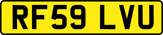 RF59LVU