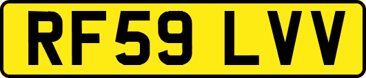 RF59LVV