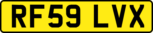 RF59LVX