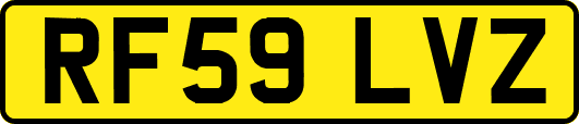 RF59LVZ