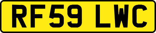 RF59LWC