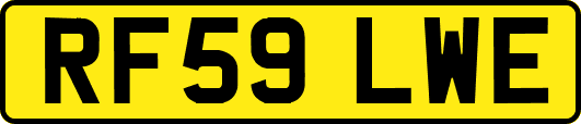 RF59LWE