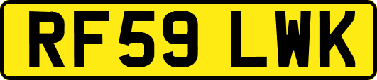 RF59LWK