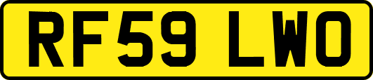 RF59LWO