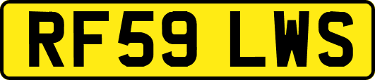 RF59LWS