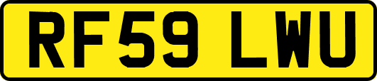 RF59LWU