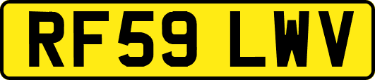 RF59LWV
