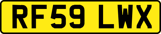 RF59LWX