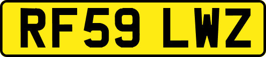 RF59LWZ