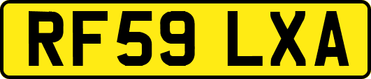 RF59LXA