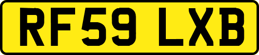 RF59LXB