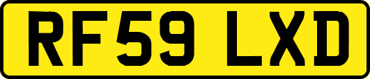 RF59LXD