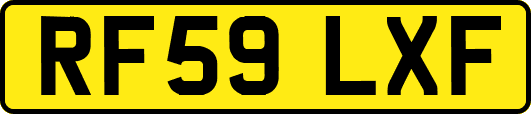 RF59LXF