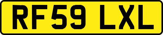 RF59LXL