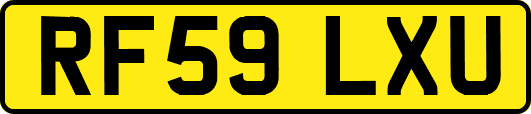 RF59LXU