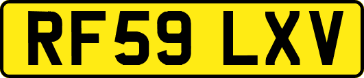 RF59LXV