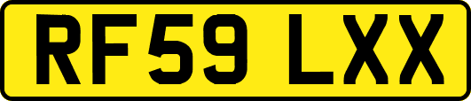 RF59LXX