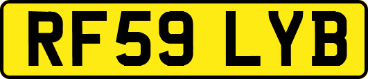 RF59LYB