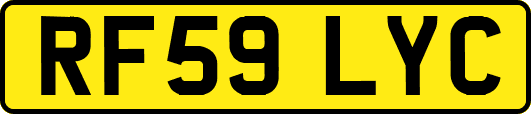RF59LYC