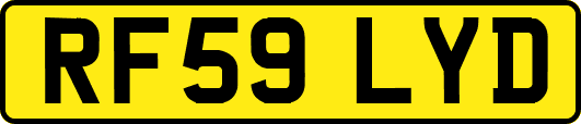 RF59LYD