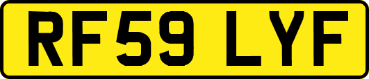 RF59LYF