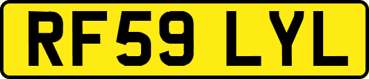 RF59LYL