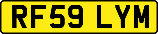 RF59LYM