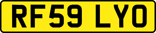 RF59LYO