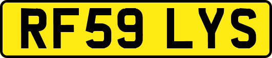 RF59LYS