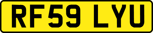 RF59LYU