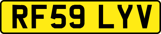 RF59LYV