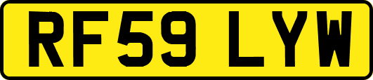 RF59LYW