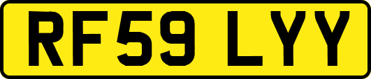 RF59LYY