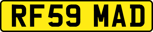 RF59MAD