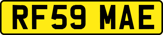 RF59MAE