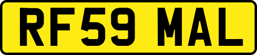 RF59MAL