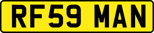 RF59MAN