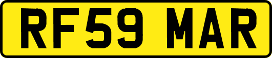 RF59MAR