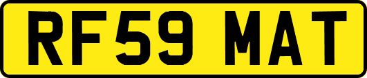 RF59MAT