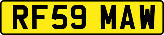 RF59MAW