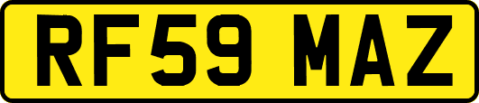 RF59MAZ